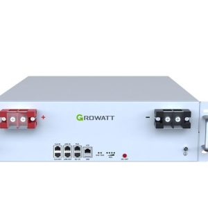 Growatt 5kwh lithum battery