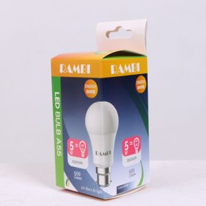 RAMBI LED Bulb A55 5W