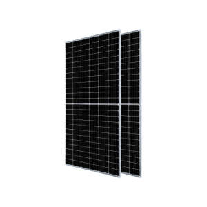 Global Solar 550W Monocrystalline Solar Panel