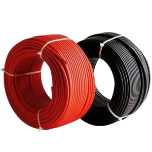 6mm solar cable