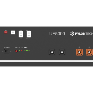 Pylontech UF5000 lithium-ion battery